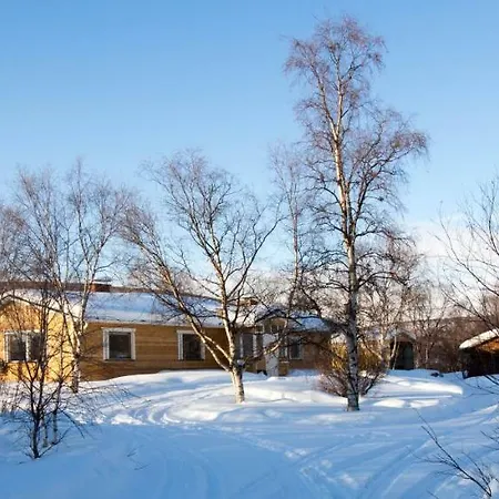 Villa Kinos Utsjoki Exterior foto