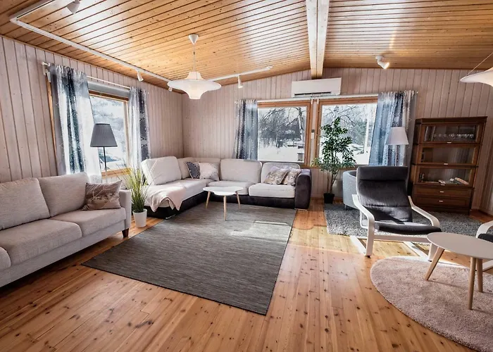 Villa Kinos