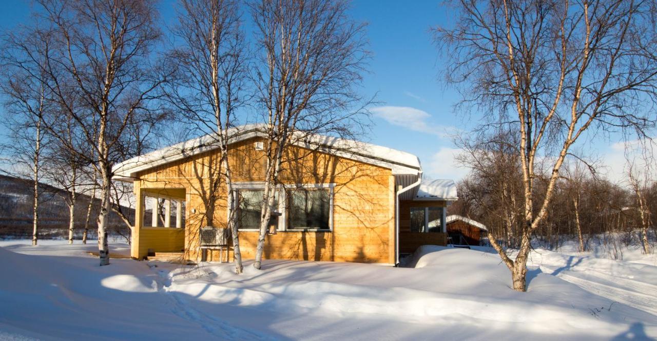 Kinos Villa *