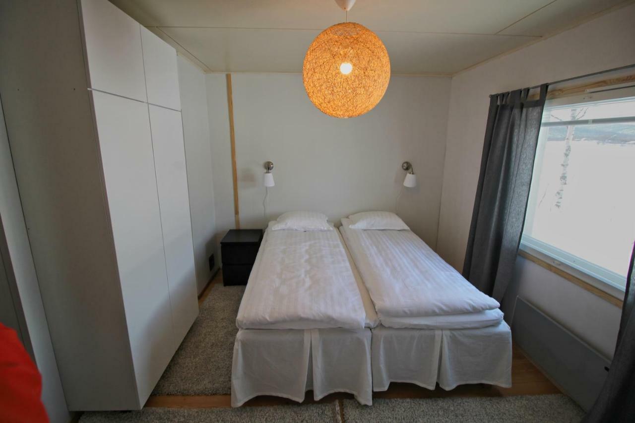 Kinos Villa *