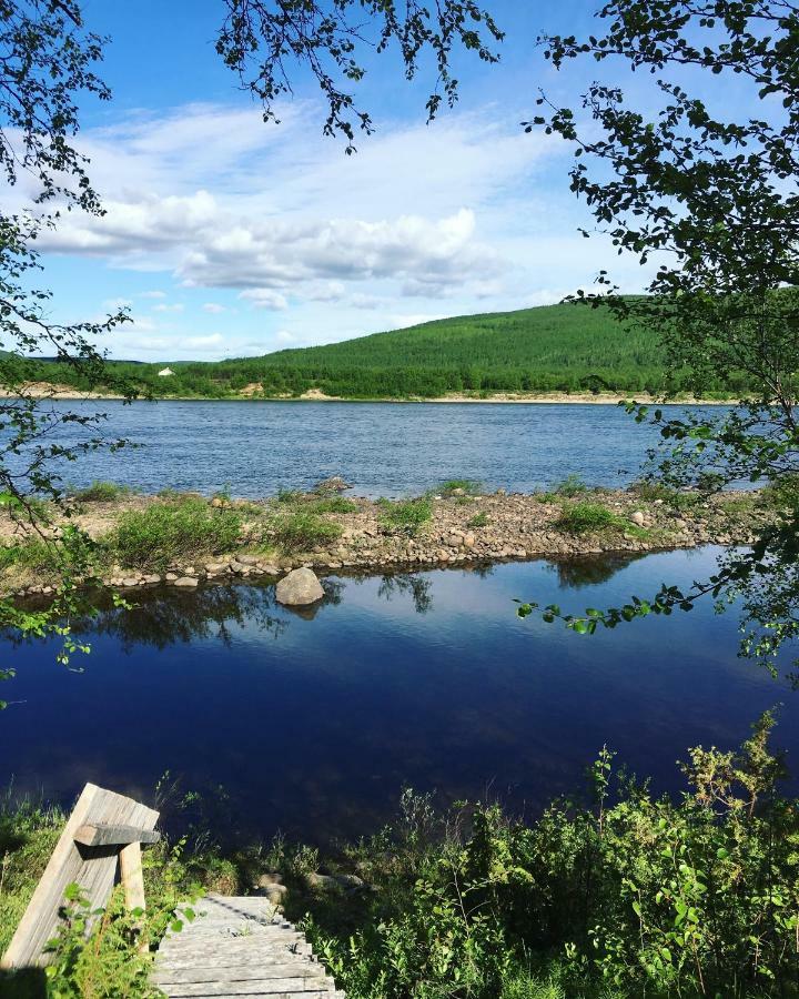Kinos Utsjoki