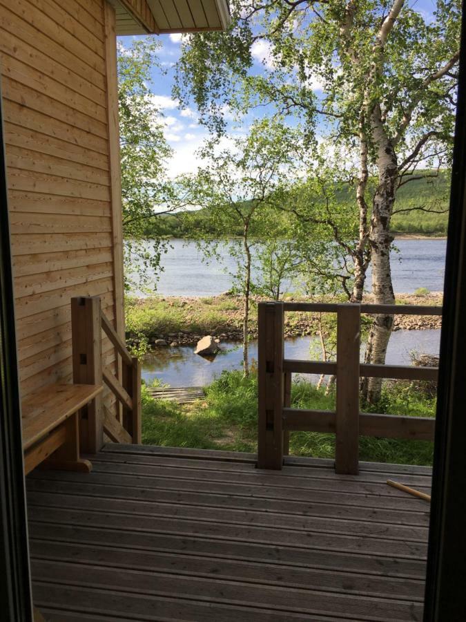 Kinos * Utsjoki