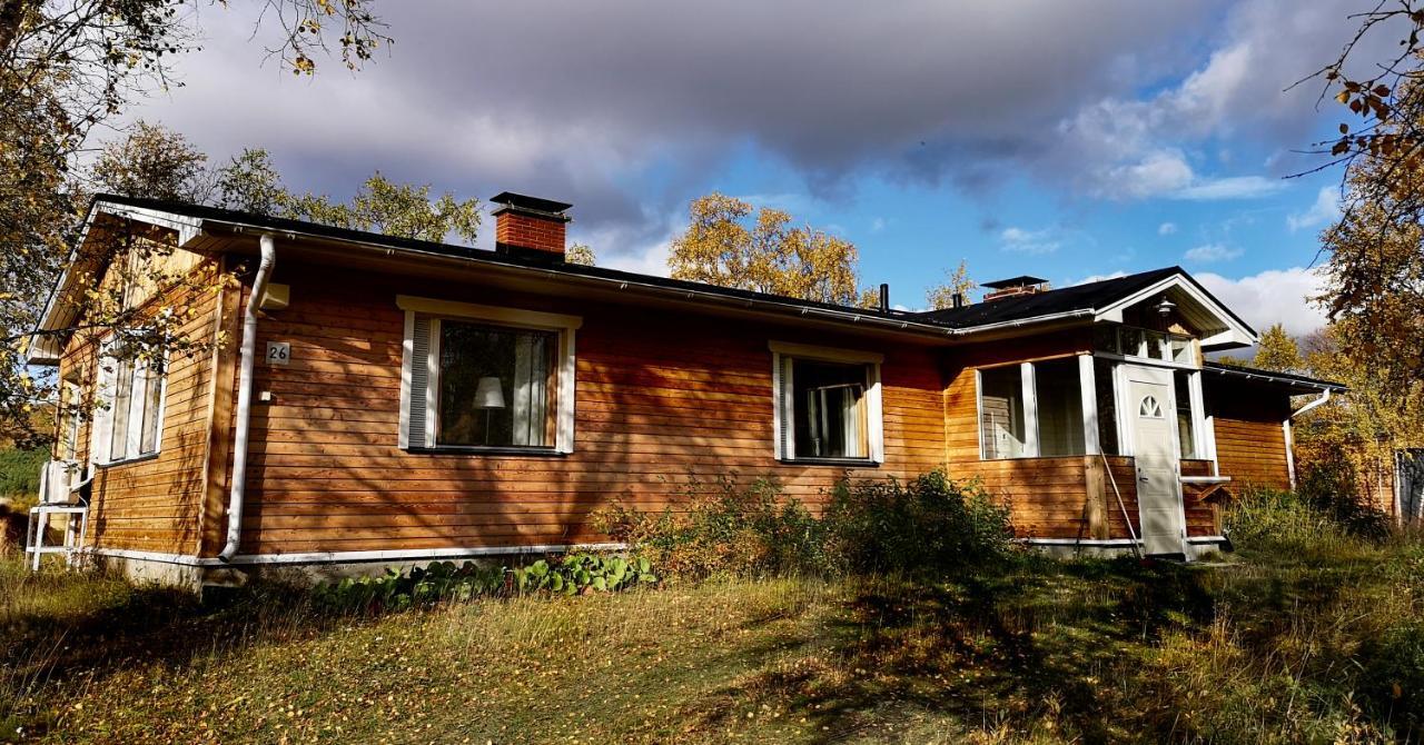 Kinos * Utsjoki